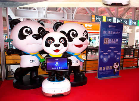 国内智能机器人公司哪家的产品靠谱?机器人多少钱